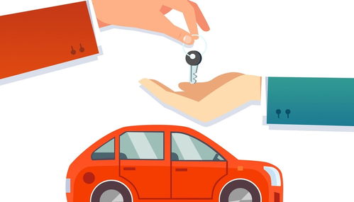 汽車租賃市場(chǎng)迎爆發(fā)式增長(zhǎng) 訂單激增背后的產(chǎn)業(yè)新圖景