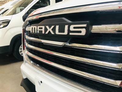 回到起點看別樣生產線 探訪大通房車溧陽工廠，解鎖汽車租賃新視野