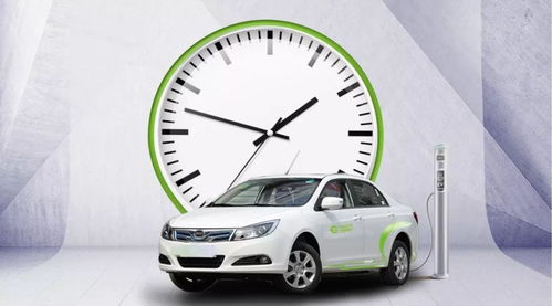 衢城共享汽車即將登場 出行新選擇，費用、租車上班與旅游指南